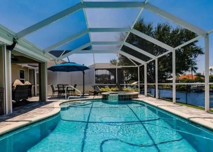 The Cape - Four Bedroom
