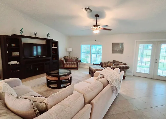 The Cape - Four Bedroom