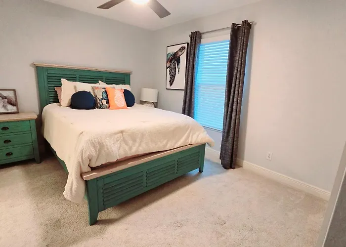 The Cape - Four Bedroom