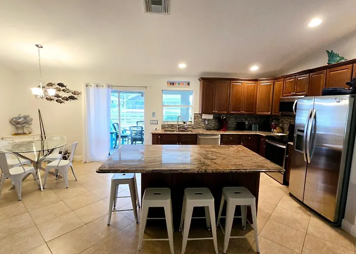 The Cape - Four Bedroom