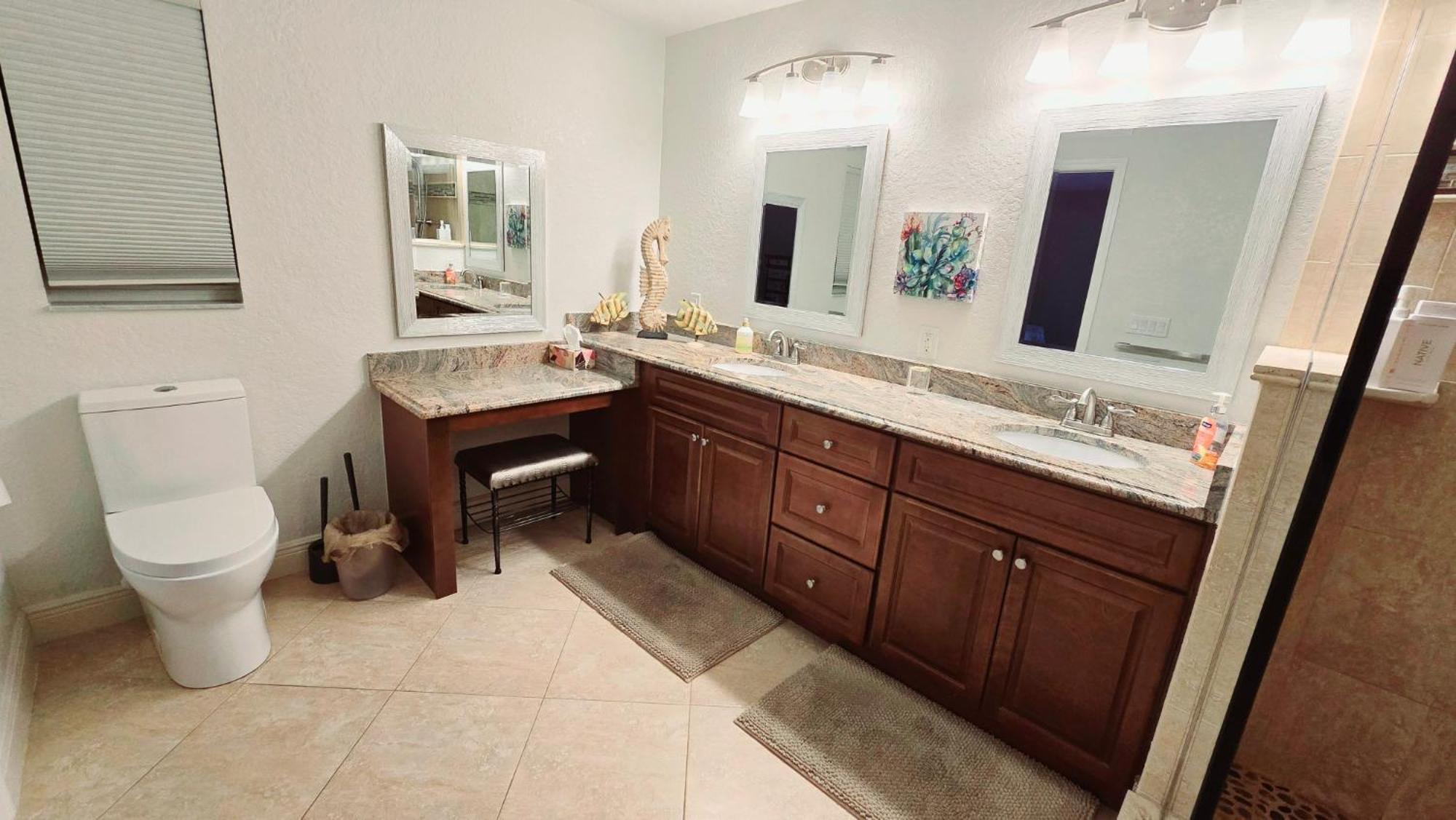 Holiday home The Cape - Four Bedroom Cape Coral