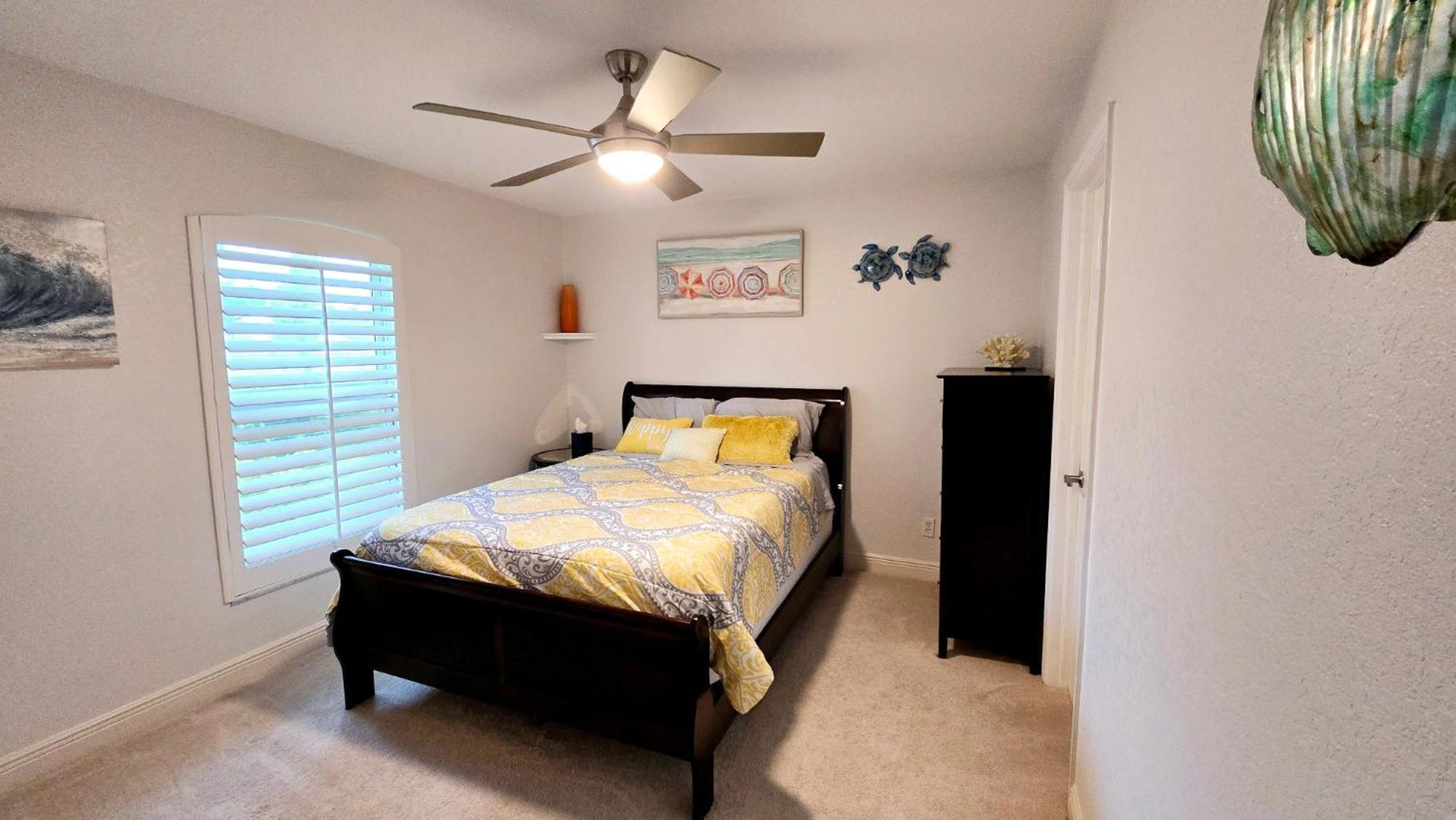 The Cape - Four Bedroom