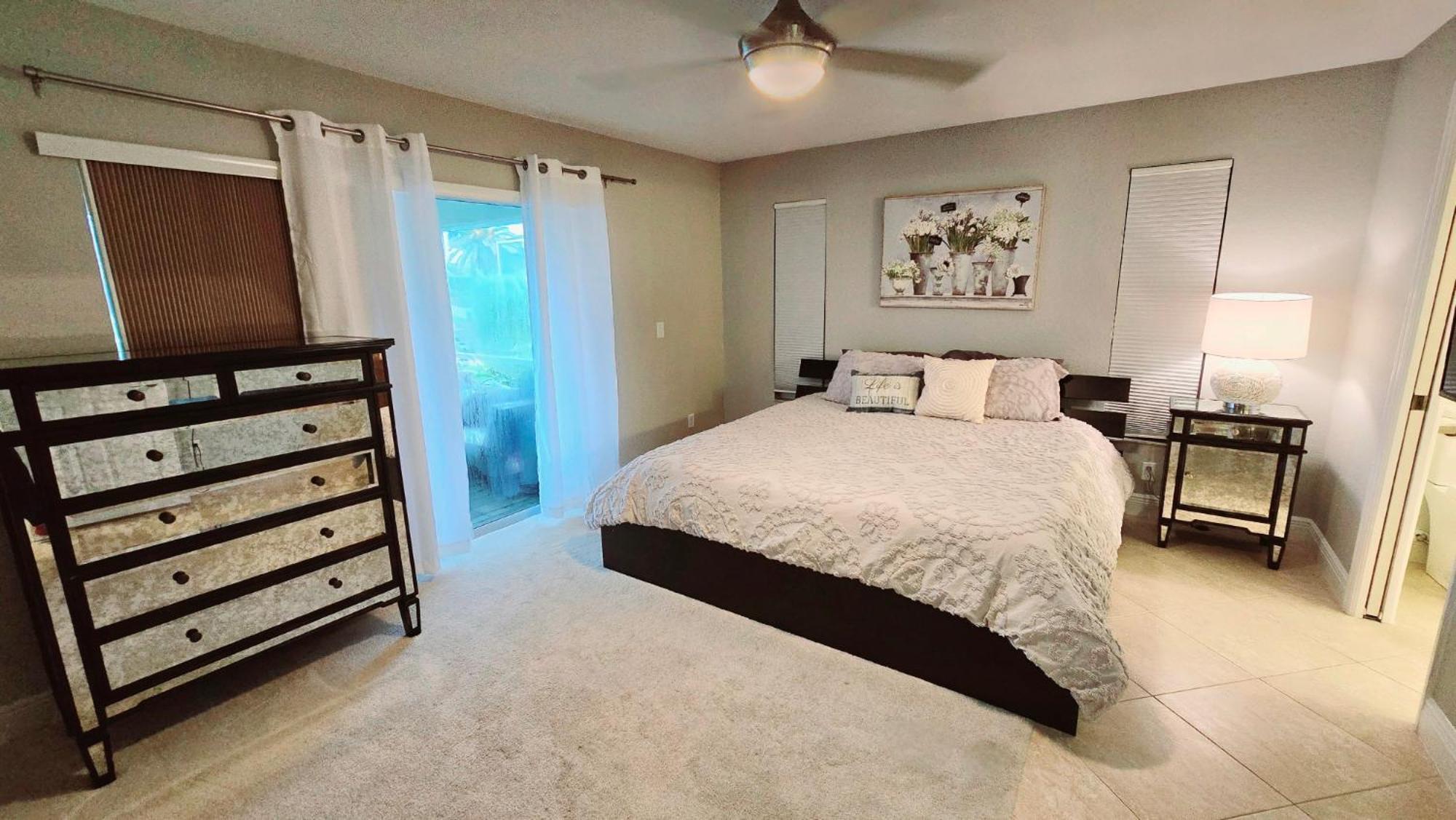 The Cape - Four Bedroom *