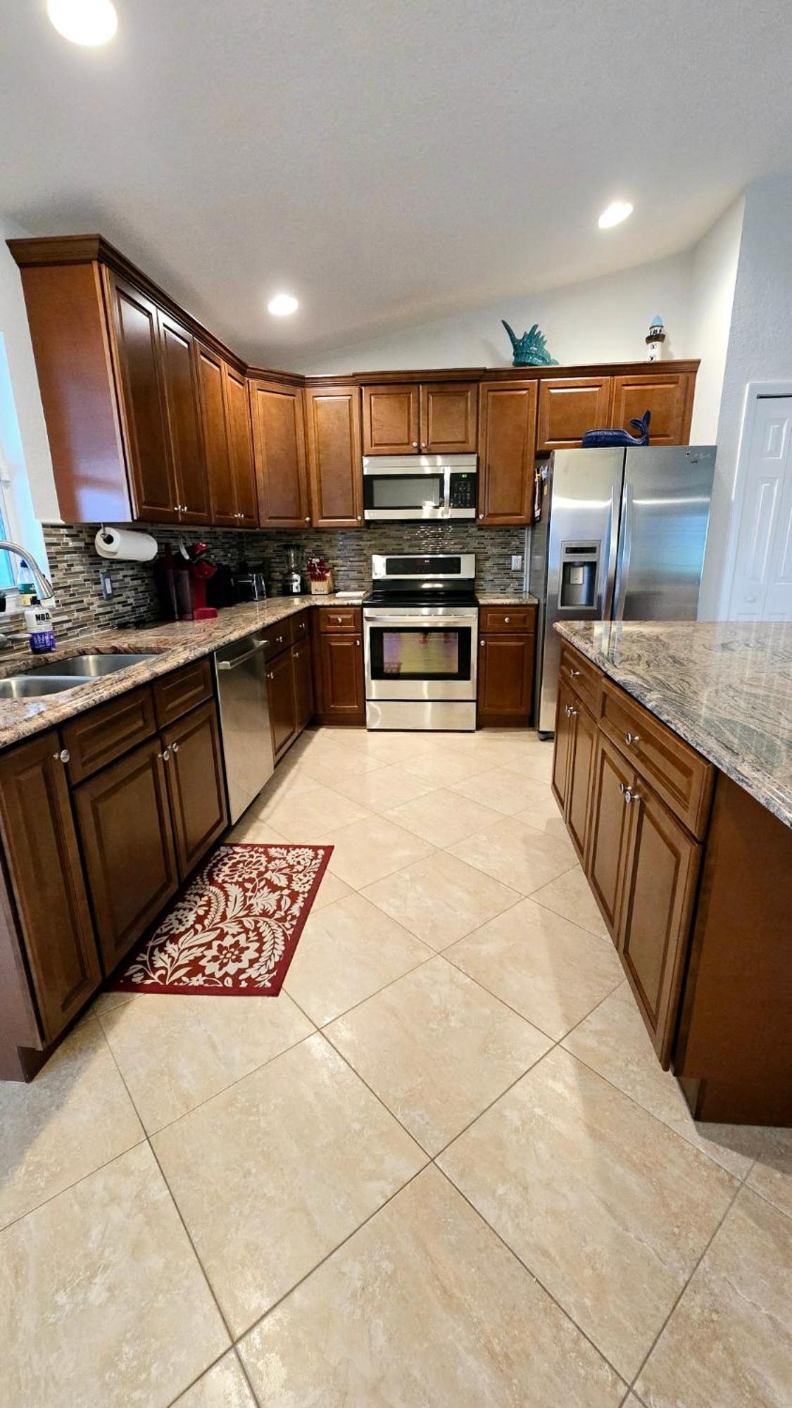 The Cape - Four Bedroom *
