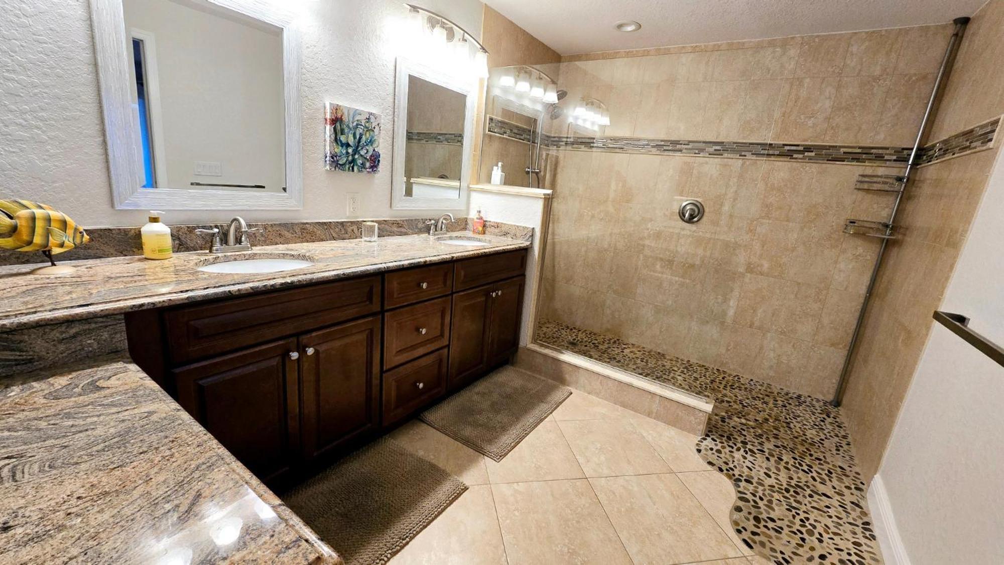 The Cape - Four Bedroom * Cape Coral